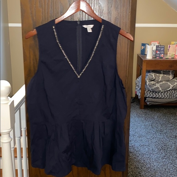 Calvin Klein Tops - Calvin Klein Dress Top